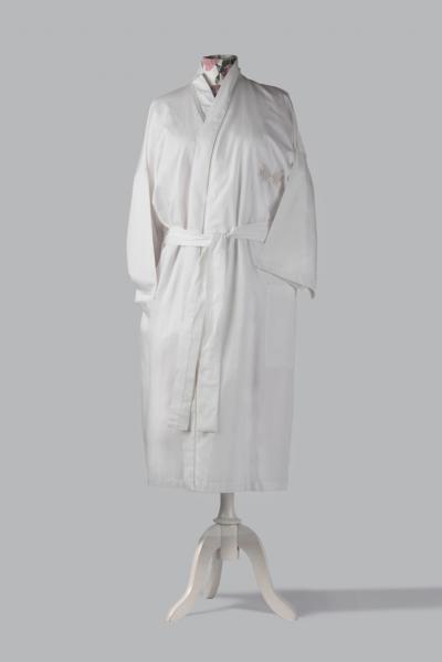 Egyptian Cotton Gown