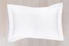 Quality Range - Luxury Satin White