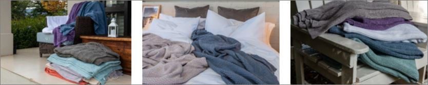 Knit Me A Blanket? 5 Horisons 1
