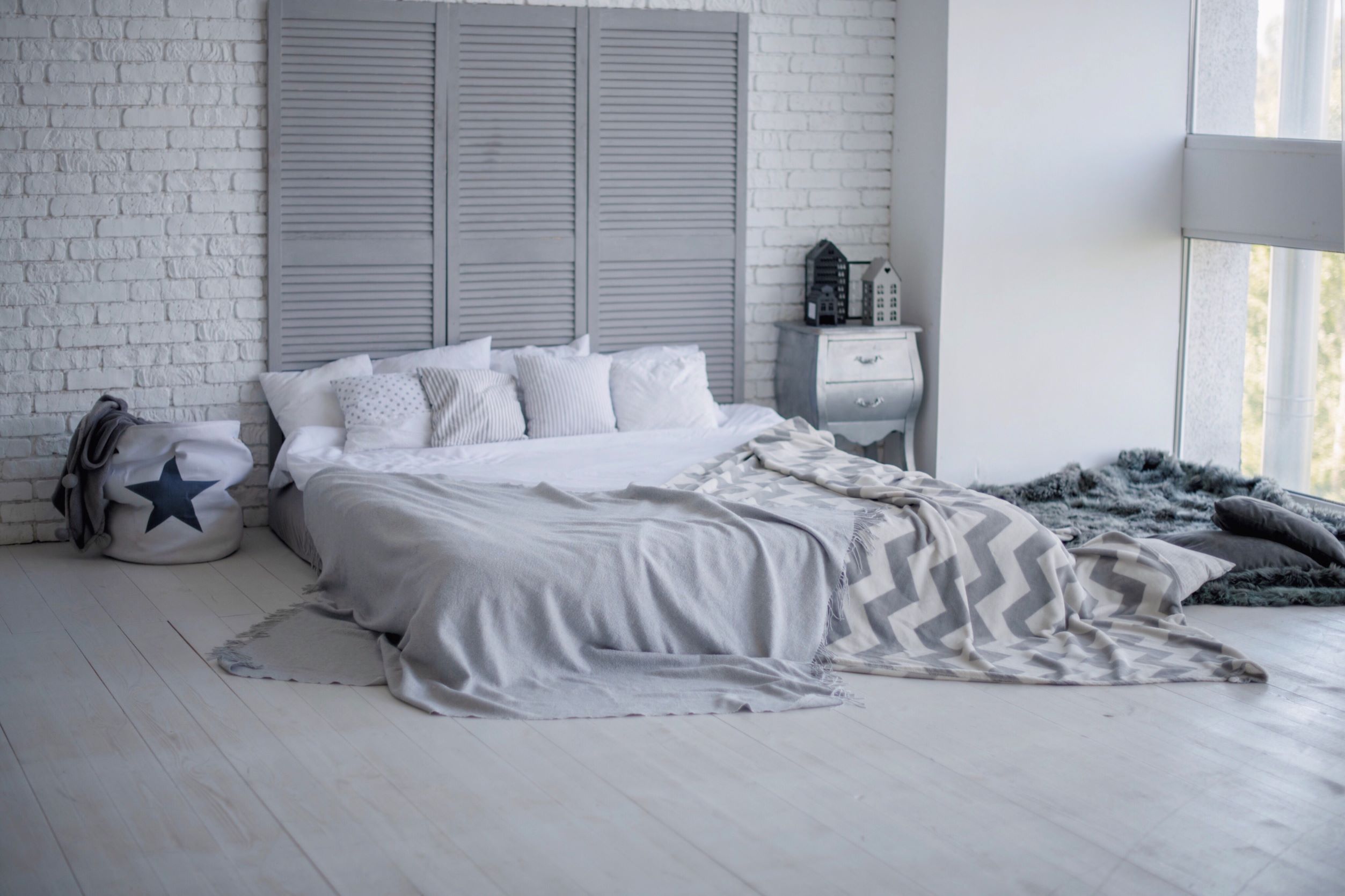 In Search Of Cosiness 1 scandinavian style minimalist white room interior 2024 11 03 04 29 03 utc