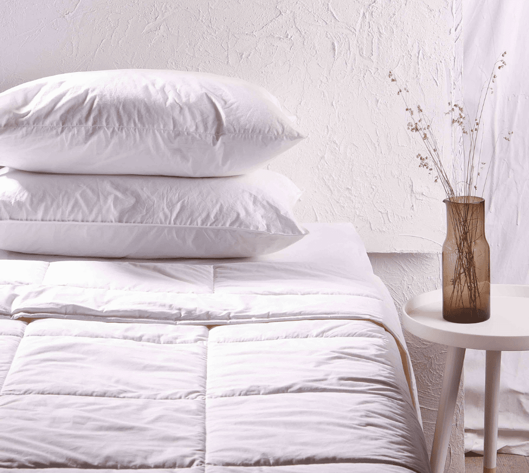Linen Drawer natural fibre bed linen collection & Hotel Linen Supplier