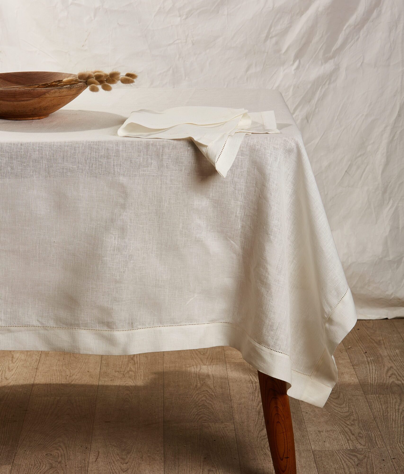 Heirloom Linen