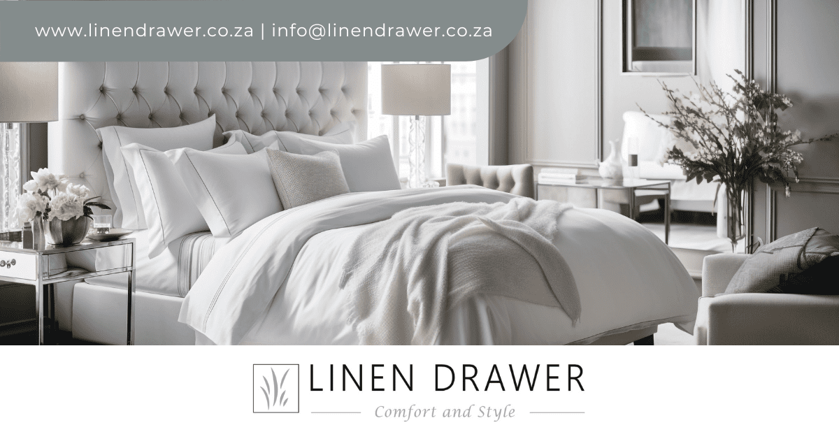 Linen Drawer